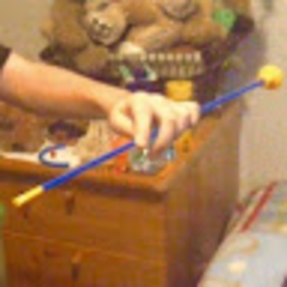 Meet your Posher, Lucas - Picture 1 of 1